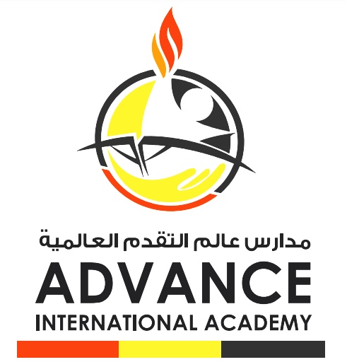 ADVANCE Academy Logo